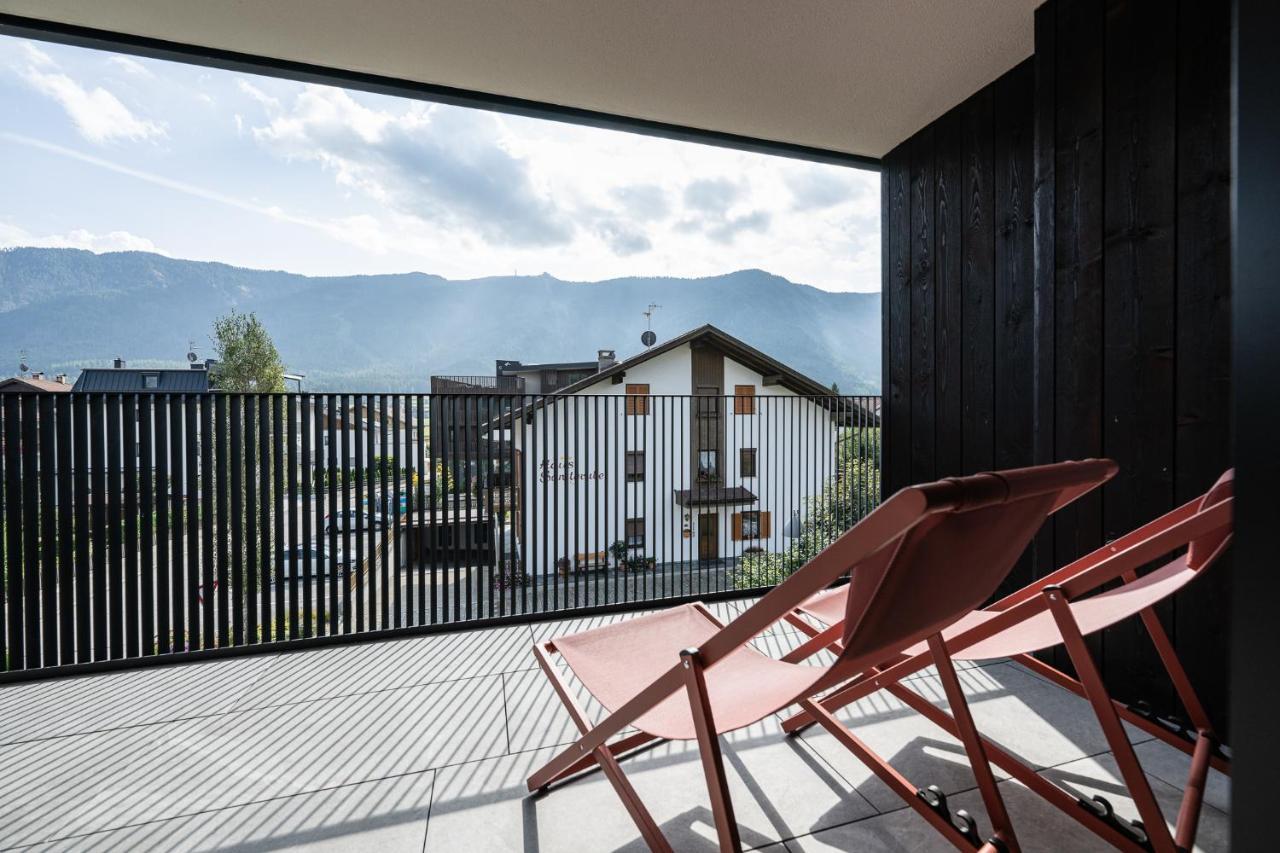 Luis Chalet Brunico Exterior photo