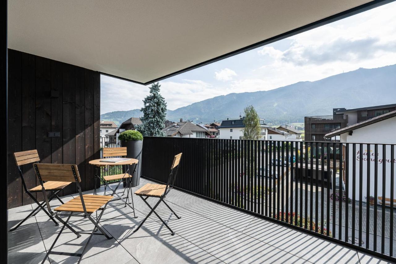 Luis Chalet Brunico Exterior photo