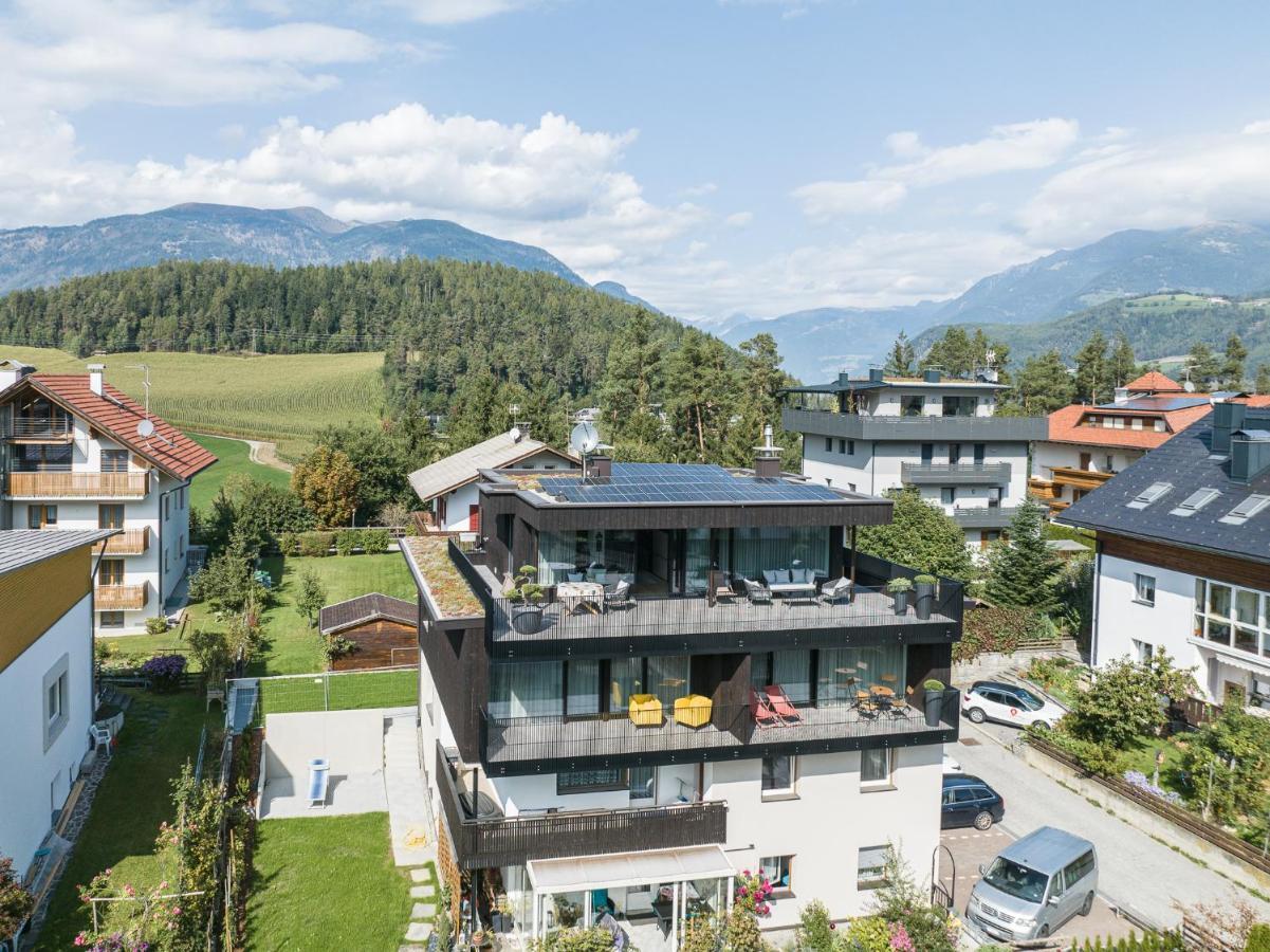 Luis Chalet Brunico Exterior photo